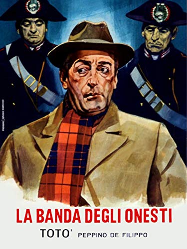  La Banda degli Onesti