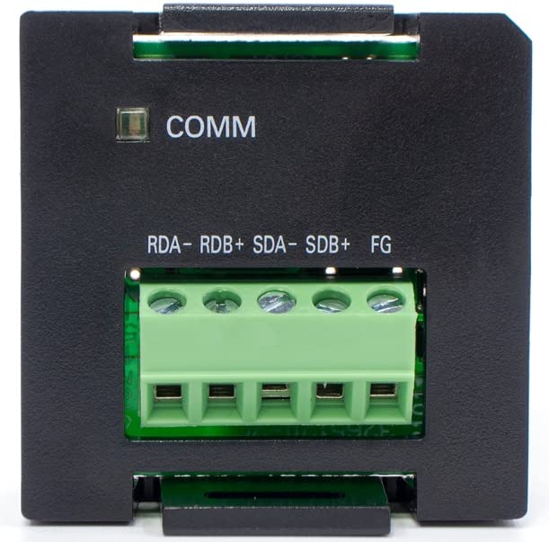 Communication module CP1W-CIF11