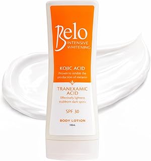 Belo Essentials Loción Corporal Intensiva Tex...