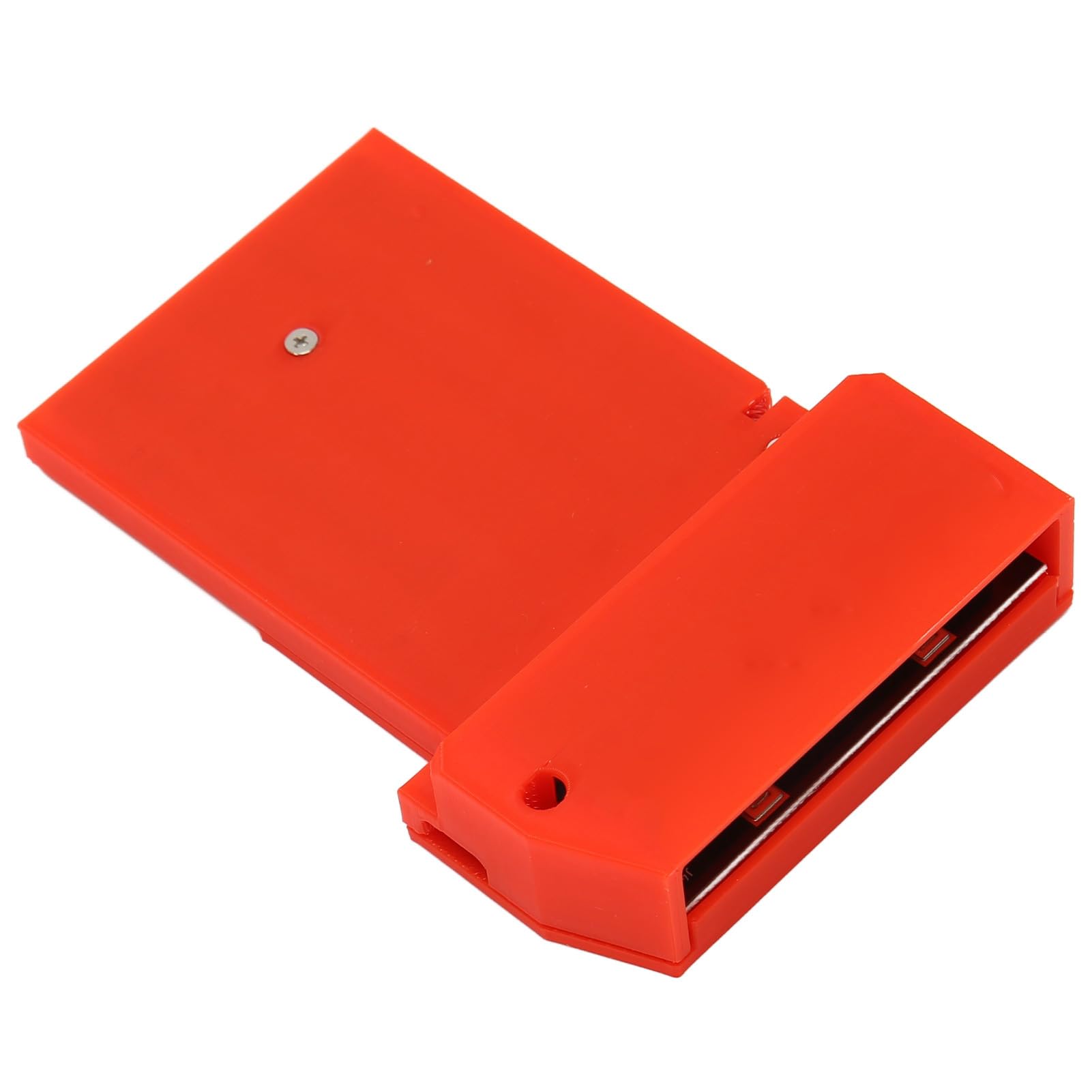 Scheda di acquisizione video fai da te per scheda Raspberry Pi Rp2040 per GB Interceptor per GBC per console GBP (Rosso)