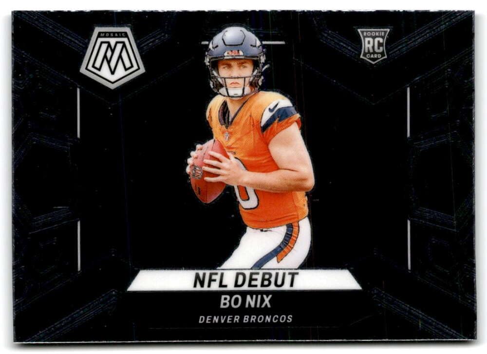 未開封品 PANINI NFLカード IMMACULATE COLLECTION NOAH FANT DENVER BRONCOS 25/25 #PP-NF 送料無料 中古 IT1 未開封品 PANINI NFLカード IMMACULATE COLLECTION NOAH FANT