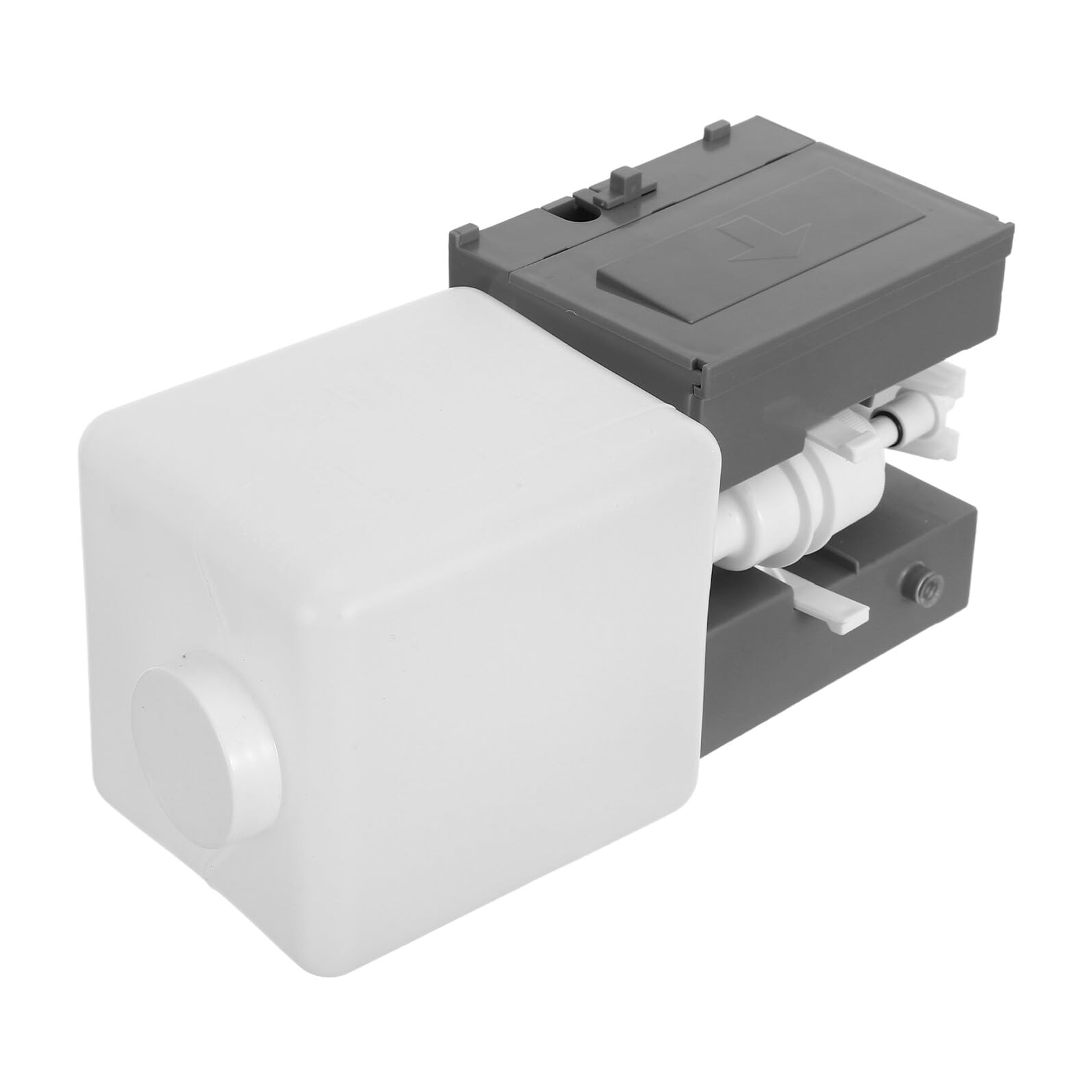 Pièce de rechange pour distributeur de savon automatique en ABS HDPE-2 pour miroir et bureau
