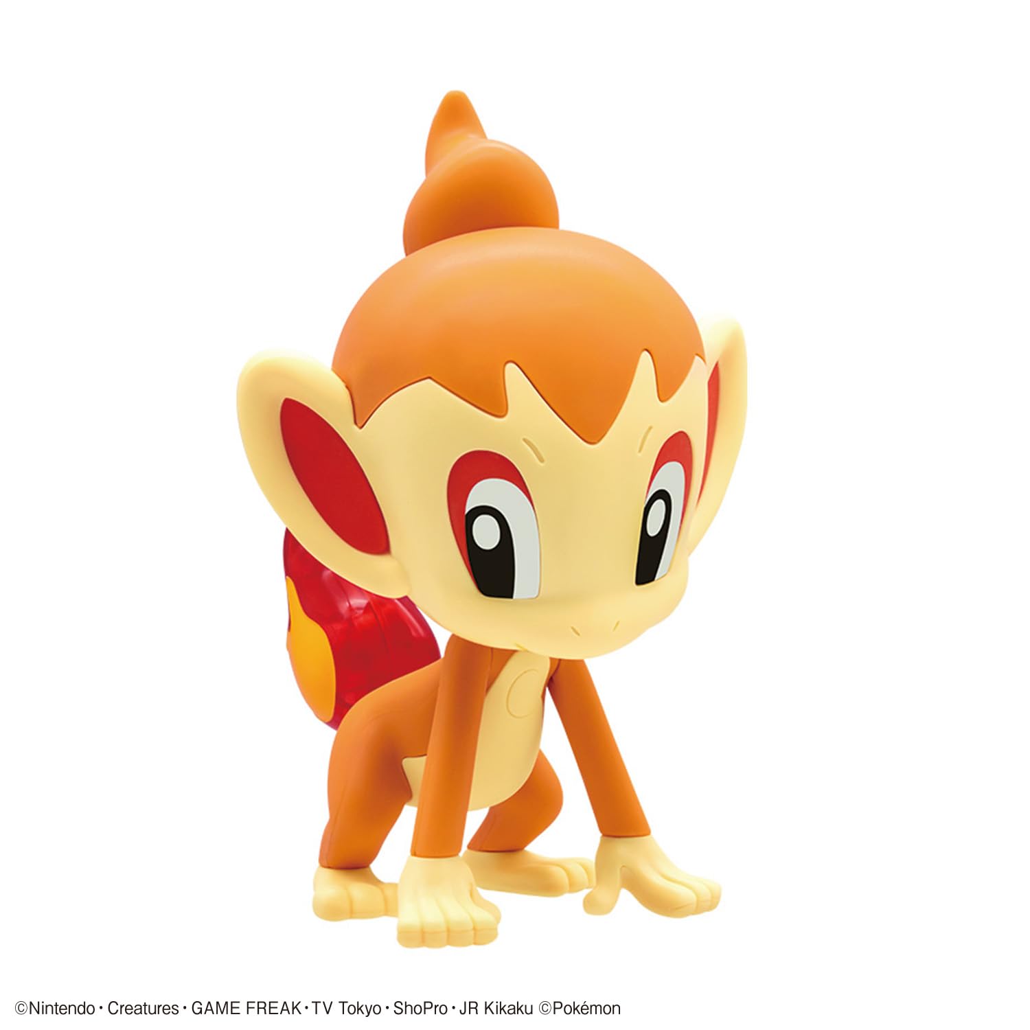 Amazon | BANDAI SPIRITS(バンダイ スピリッツ) ポケモンプラモ