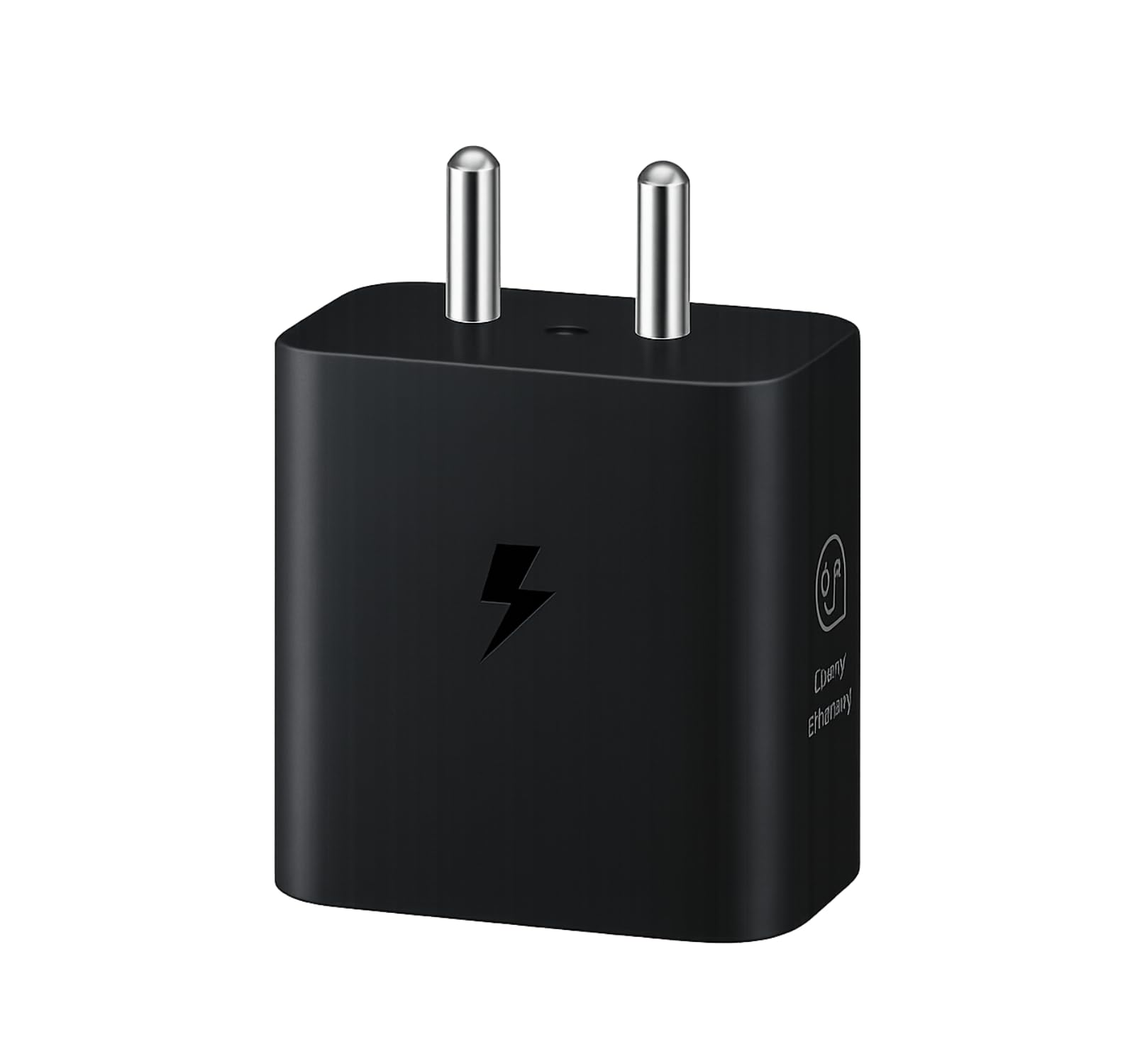 Original 45W Power Delivery Adapter for Samsung S25 Series, S24 Series and S23 Series, Multi-Layer Protection and Reliable Output (Black)-image-45