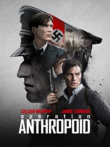 Opération Anthropoid