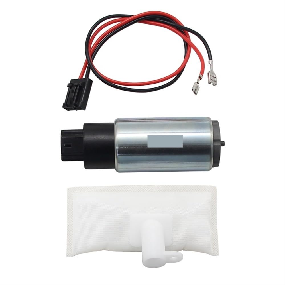 Bomba de combustible 16700MCFD61 para moto Honda VTR1000SP SP1 SP2 6