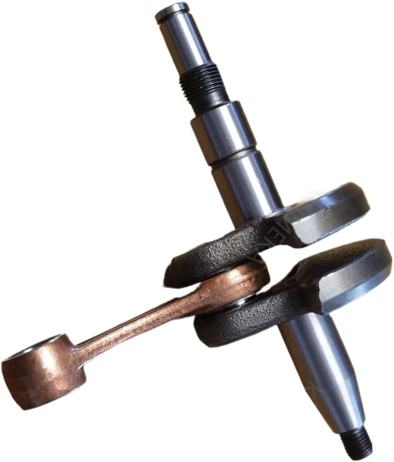 Crankshaft Fit For Stihl MS271 MS291 Replace 11410300401 Chainsaw Spare Parts(Crankshaft)