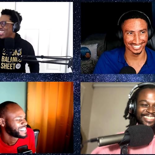 Limitless Bricks - Part 3 (Stocks Talk!)