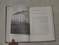 The history of Rockville Centre B0006C2MMG Book Cover