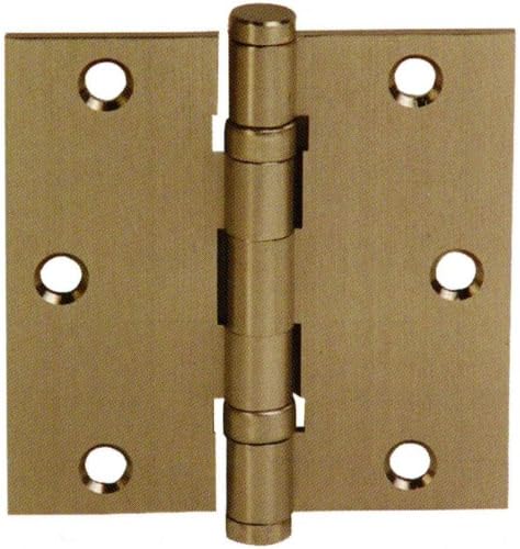 Oil Rubbed Bronze Hinge 96413US10B