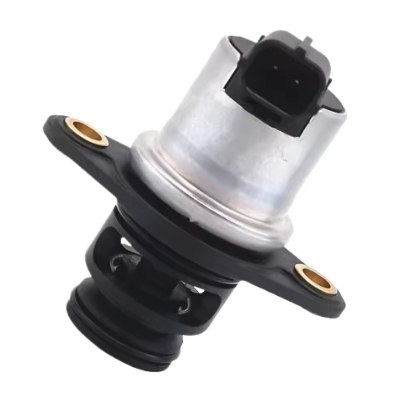 IAC Valves Compatible with Lincoln Compatible with Aviator 4.6L V8 2003 2004 2005 ABV0001 AC496 2C5Z-9F715-AA Idle Air Control Valve IACV