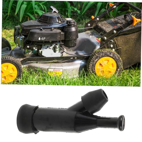 Bouchons pour tondeuse à gazon pour réparer les fuites - 8