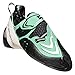 Produktbild LA SPORTIVA Mädchen Futura Woman Jade Green/White Kletterschuhe, 41.5 EU