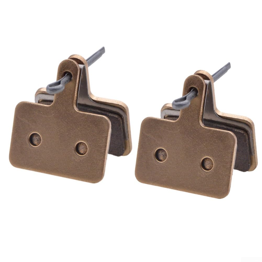 Plaquettes De Ein à Disque De Vélo électrique Pour étriers De Ein XD- KLBS-DOT4 Plaquettes De Ein à Disque De Vélo électrique Pour étriers De Ein XOD Ebike