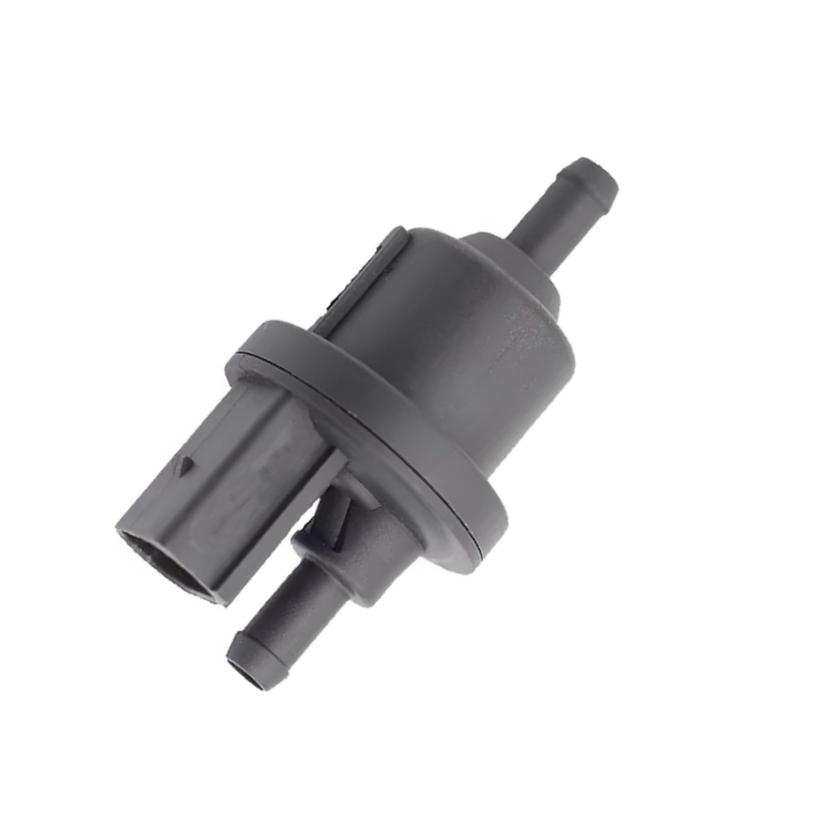 Yeudwua One Color Evaporation Purge Control Valve Compatible With Vw For Touareg 3.2L 2004-2007 For 4.2L 2003-2007 Car Vapor Tank Purification Solenoid Valve 0280142345