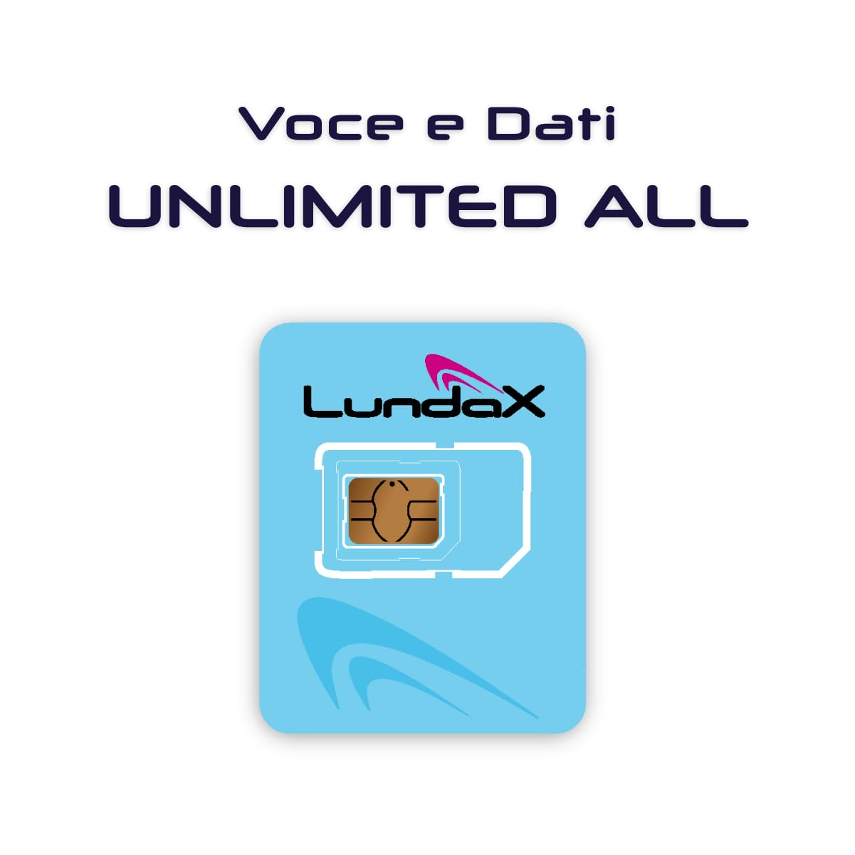 SIM ilimitada de datos y voz 5G/4G, tráfico de datos y llamadas ilimitadas, cobertura Italia EU UK Suiza, compatible con router, teléfonos de videovigilancia — view 4