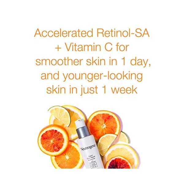 Neutrogena-Rapid-Tone-Repair-Retinol-Vitamin-C-Facial-Moisturizer-with-Retinol-Vitamin-C-Hyaluronic-Acid-SPF-30-Sunscreen-Tone-Evening-Brightening-Face-Cream-1-fl-oz Neutrogena Rapid Tone Repair Retinol + Vitamin C Facial Moisturizer with Retinol, Vitamin C, Hyaluronic Acid & SPF 30 Sunscreen, Tone-Evening & Brightening Face Cream, 1 fl. oz