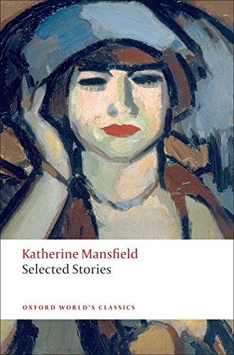 Selected Stories (Oxford World's Classics (Paperback))