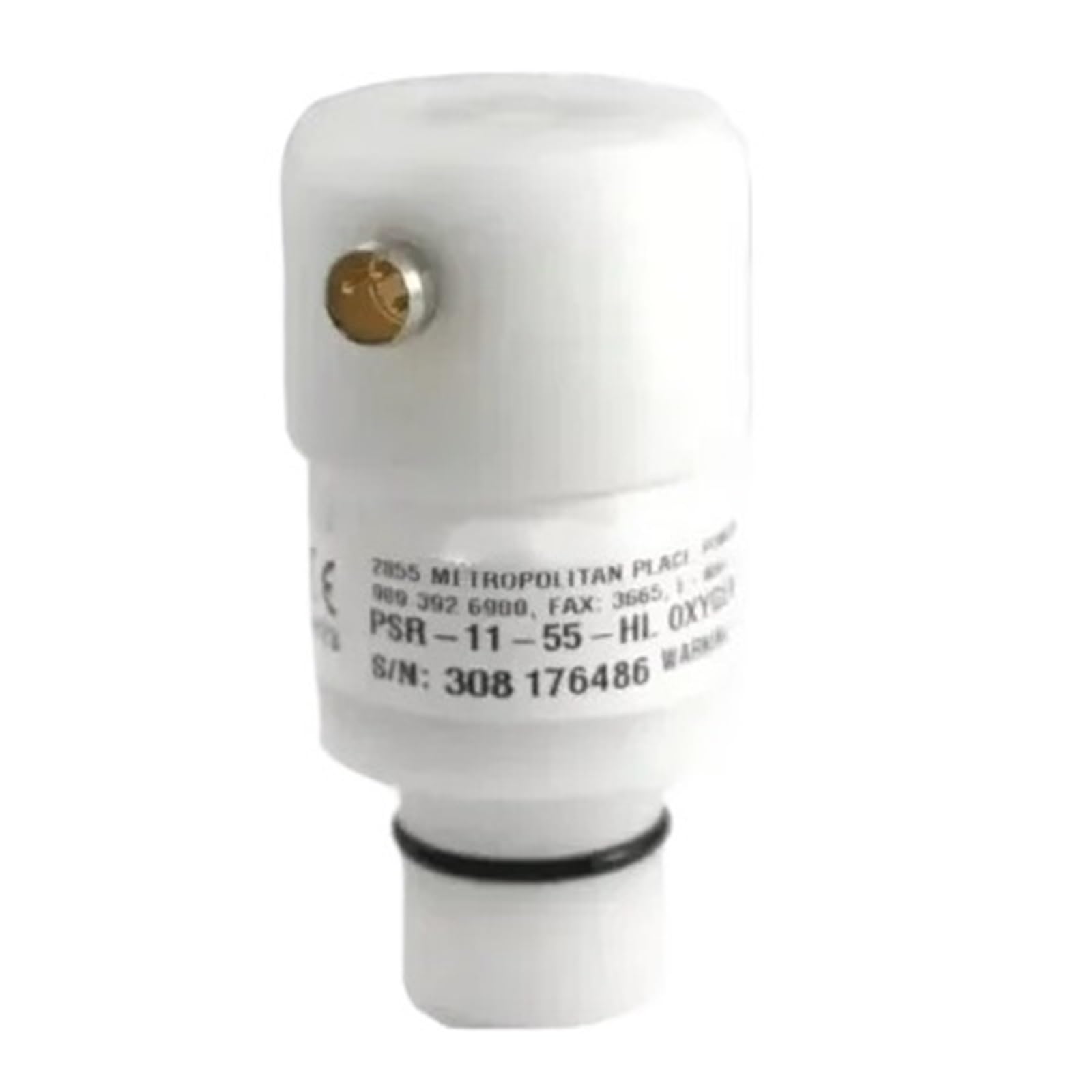 CXFCIHFT 1PCS O2 Sensor 11-55-HL Oxygen Sensor PSR-11-55-HL