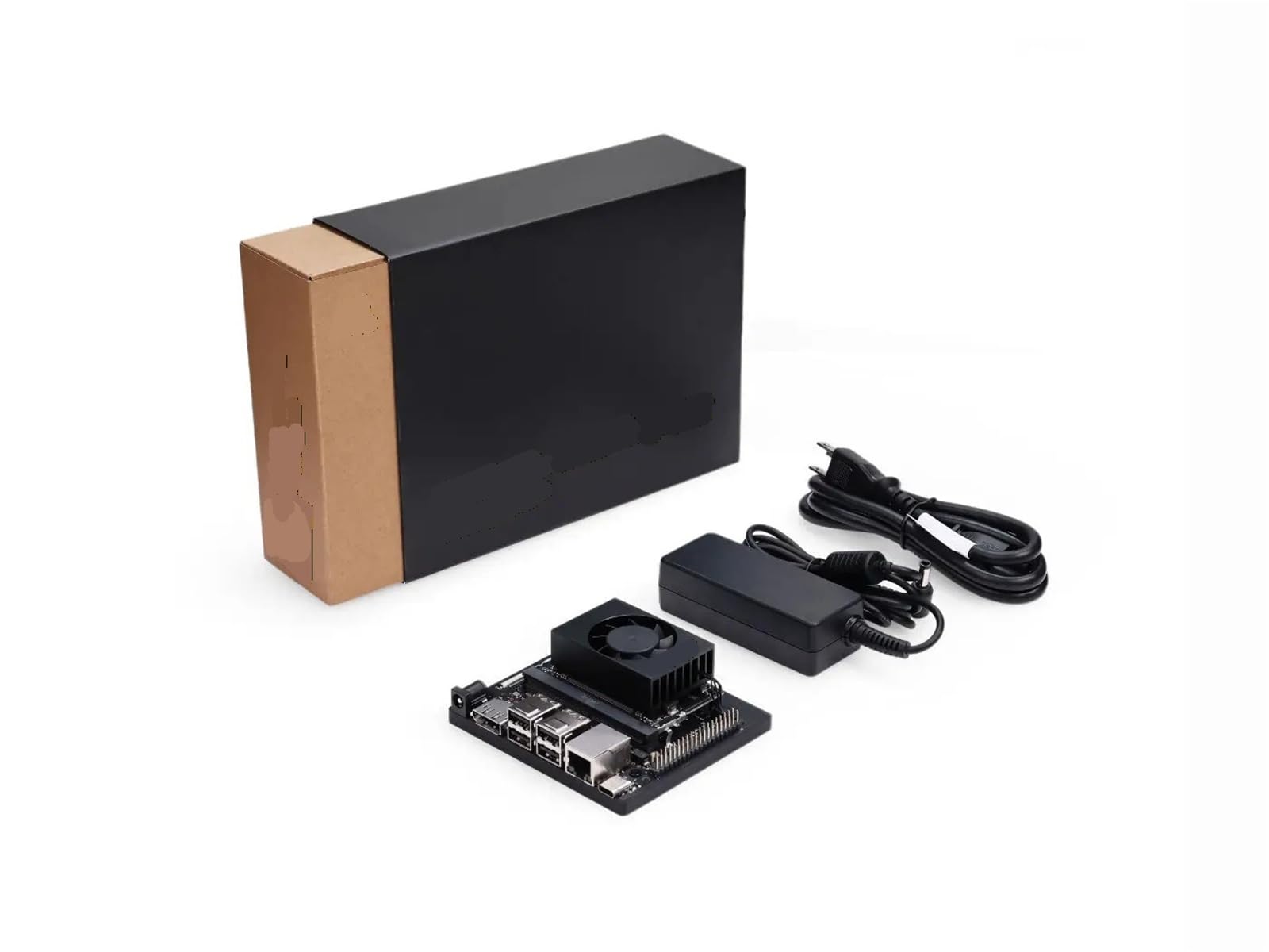 Compatible for NVIDIA Official Jetson Orin Nano Super Developer