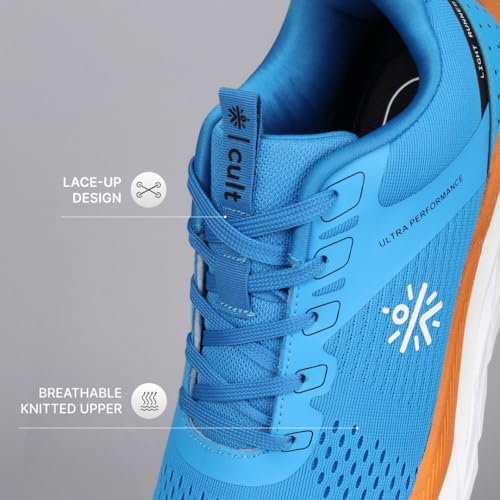 Image of CULT Men's Hyperion Running Shoes