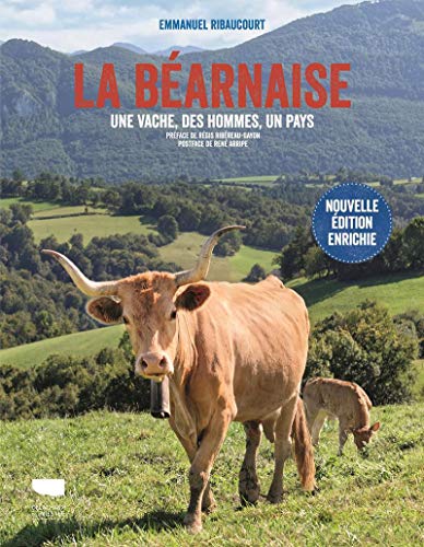 La Béarnaise - Une vache, des hommes, un pays Gratuit