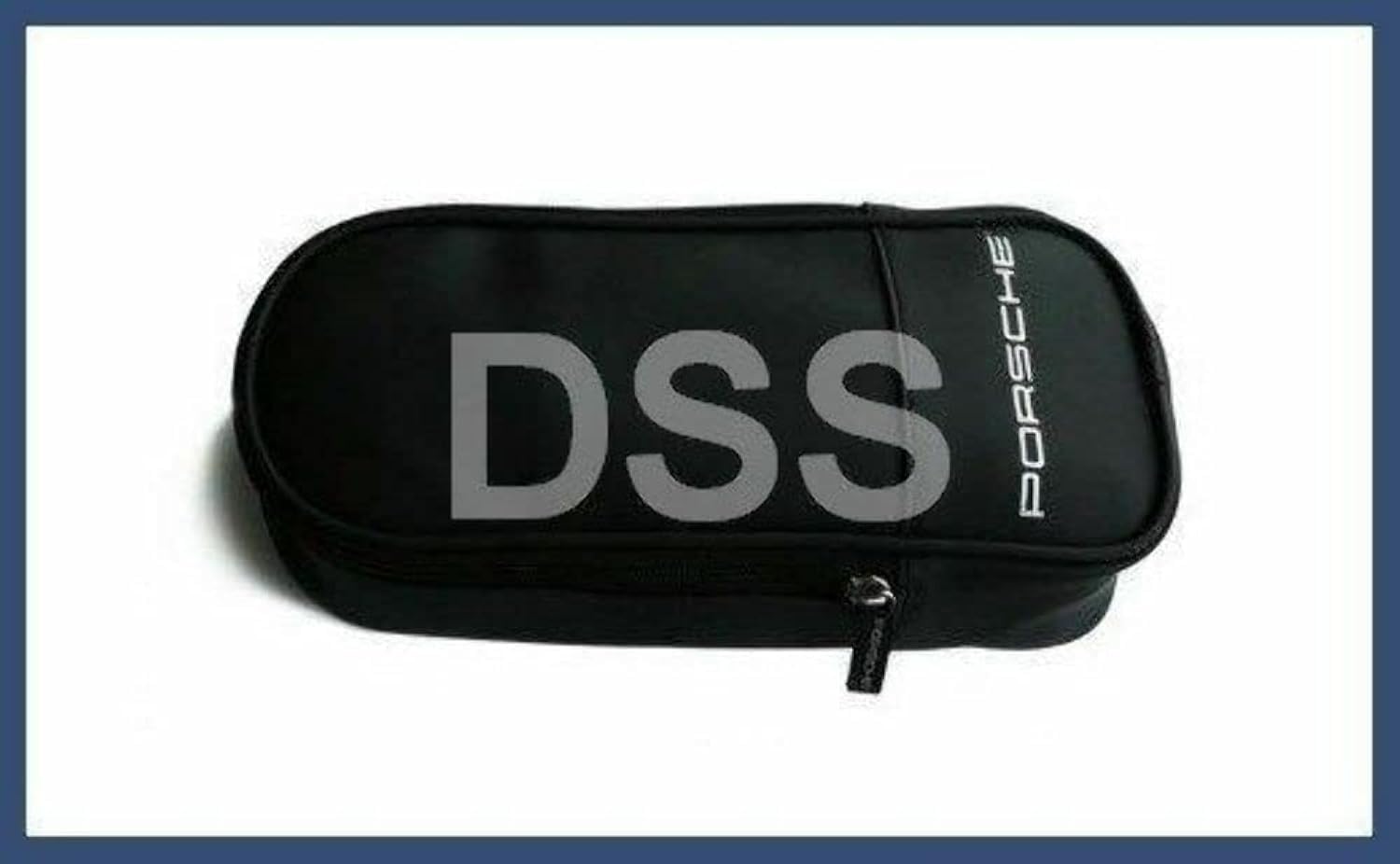 Genuine Porsche Oil Travel Bag