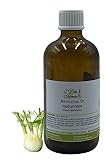 Dufte Momente | ätherisches Öl Fenchel süß 100ml | naturrein | für Aufguss Duftlampe Diffusor...