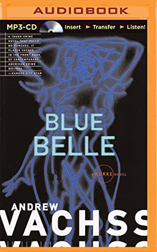 Blue Belle 150129587X Book Cover