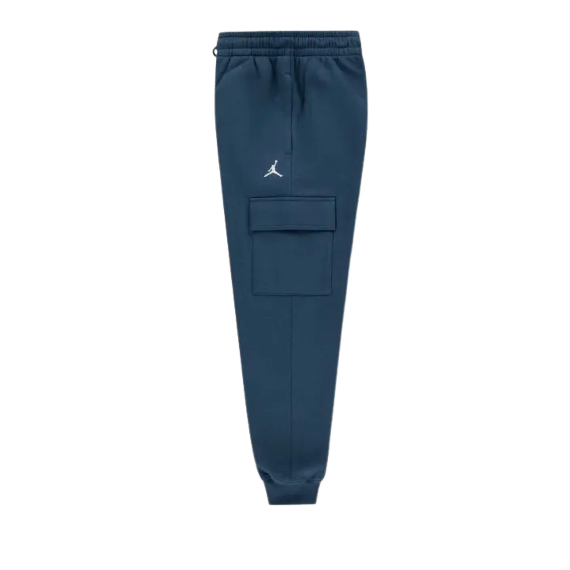 Jordan Pantaloni Cargo Ragazzo, Blu