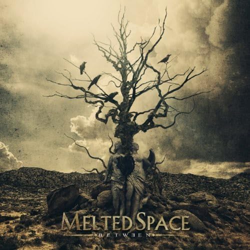 Between [Audio CD] MELTED SPACE
