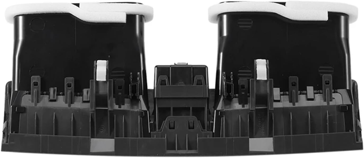 Car AC Vent 55660-06030 Car Board Air Conditioning Outlet Panel Fit for Camry 2007-2013 Air Vent Grille Cover US Version Car Parts