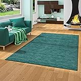 tapis indo gabbeh ikea Herstellung: Handgetuftet Theko Natur Teppich Indo Gabbeh Ella Mint in 8 Größen