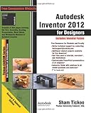 Autodesk Inventor 2012 for Designers