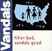 Hitler Bad, Vandals Good