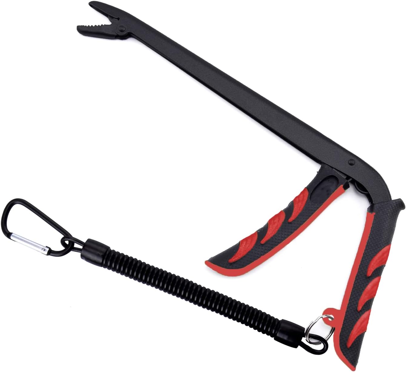 CRAZY SHARKStainless Steel Fish Hook Remover Hookout Hook Out 9.5in
