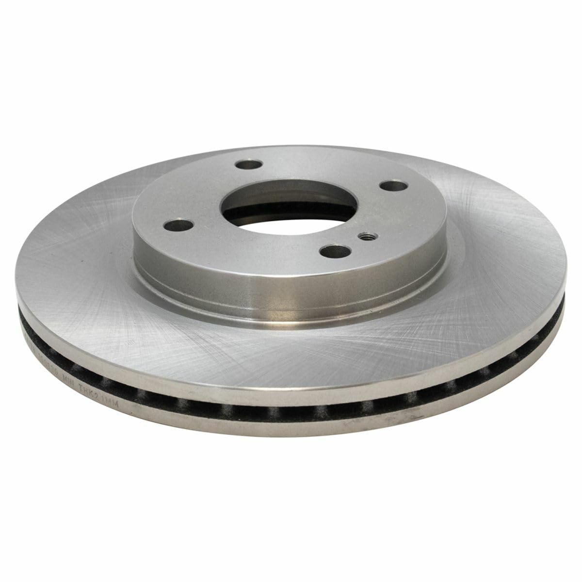 Amazon.com: YOYOCOLL 2pcs Disc Brake Rotor Set Front Left Driver 