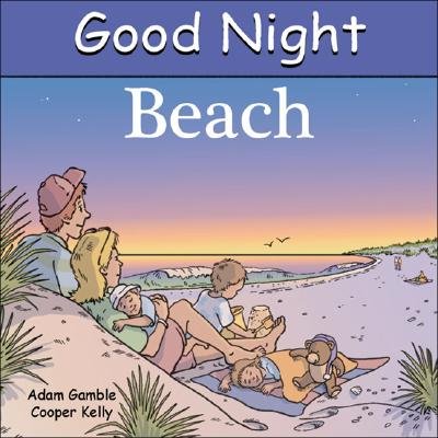 Good Night Beach (Good Night Our World series)