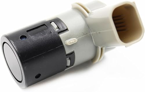 Miniatura 2 de Sensor de estacionamiento PDC para BMW E39 E60 E61 E63 E64 E85 E86 Z4 1998-2010, 4 radares de estacionamiento trasero 66206989105