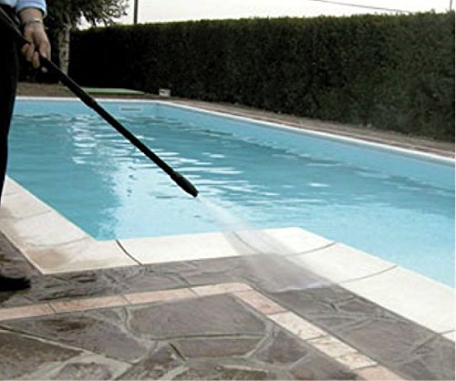 Koblenz Hl-310 V Powerful 2000 Psi Electric Pressure Washer #TOP3