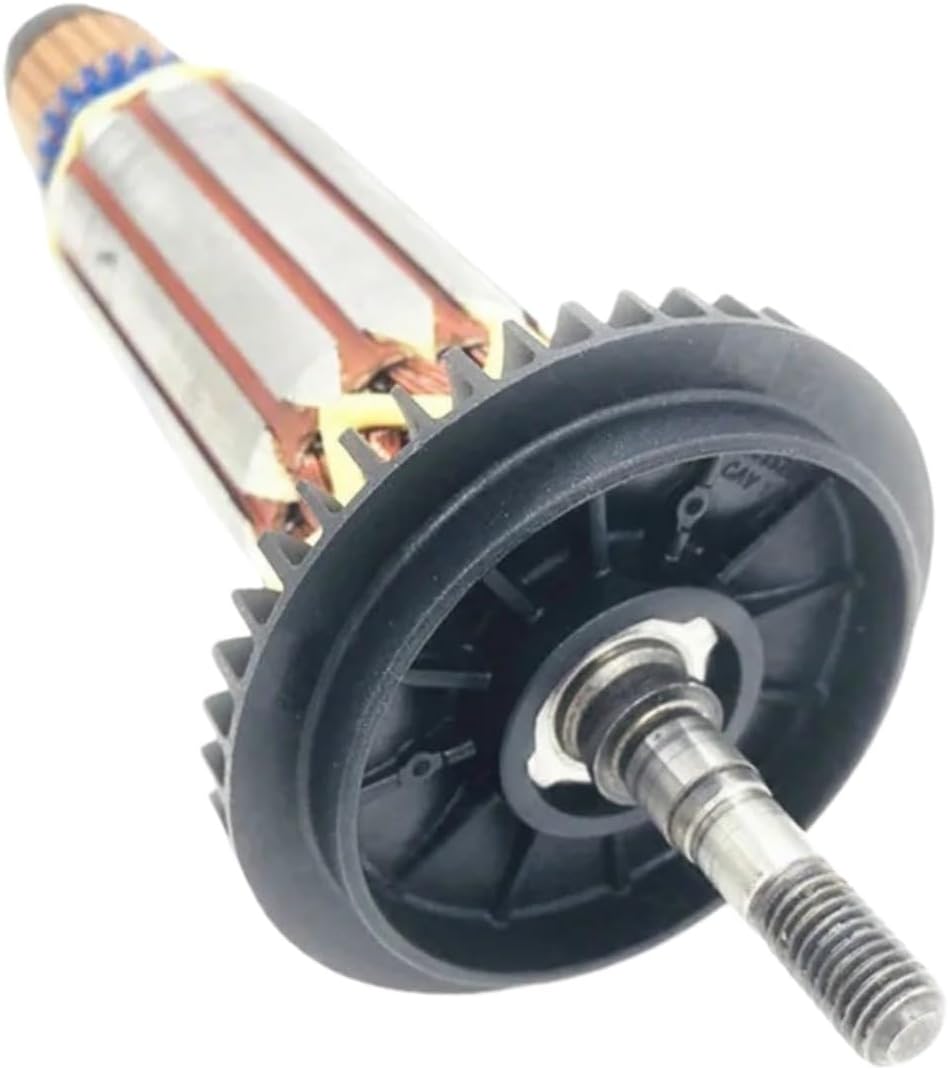 Armature Rotor 220-230V for DWE8410