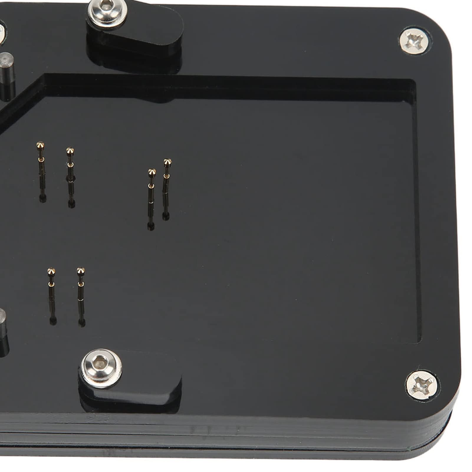 Adaptador de programas automáticos Herramientas de diagnóstico Herramientas de Servicio Lectura de Datos Metal IC EWS Adaptador para X Prog AK90 R270 Programas: