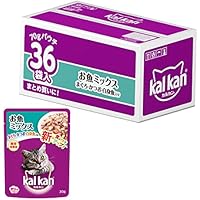カルカン パウチ 6箱 / 1箱（16袋入）96袋 No.3770 カルカン パウチ 6箱 / 1箱（16袋入）96袋 No.3770 楽天市場