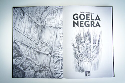 Goela Negra