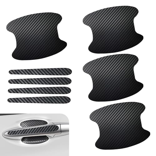 Car Door Edge Protector Kit, 4.13