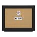 Orange PPC 212 OB Open Back 2x12 Cabinet (Black)