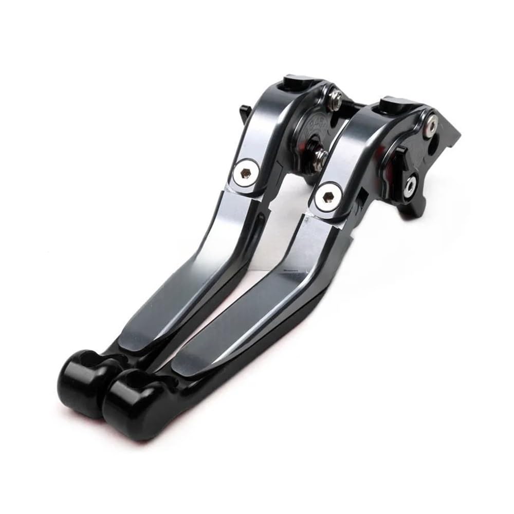 Mlioju B Motorcycle Clutch Lever For Sym Husky Adv150 Adv 150 2022 Adx125 Adx 125 Cruisym 180 Motorcycle Folding Extendable Rake Clutch Lever