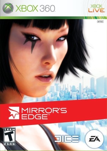 Mirror's Edge - Xbox 360 (Renewed)