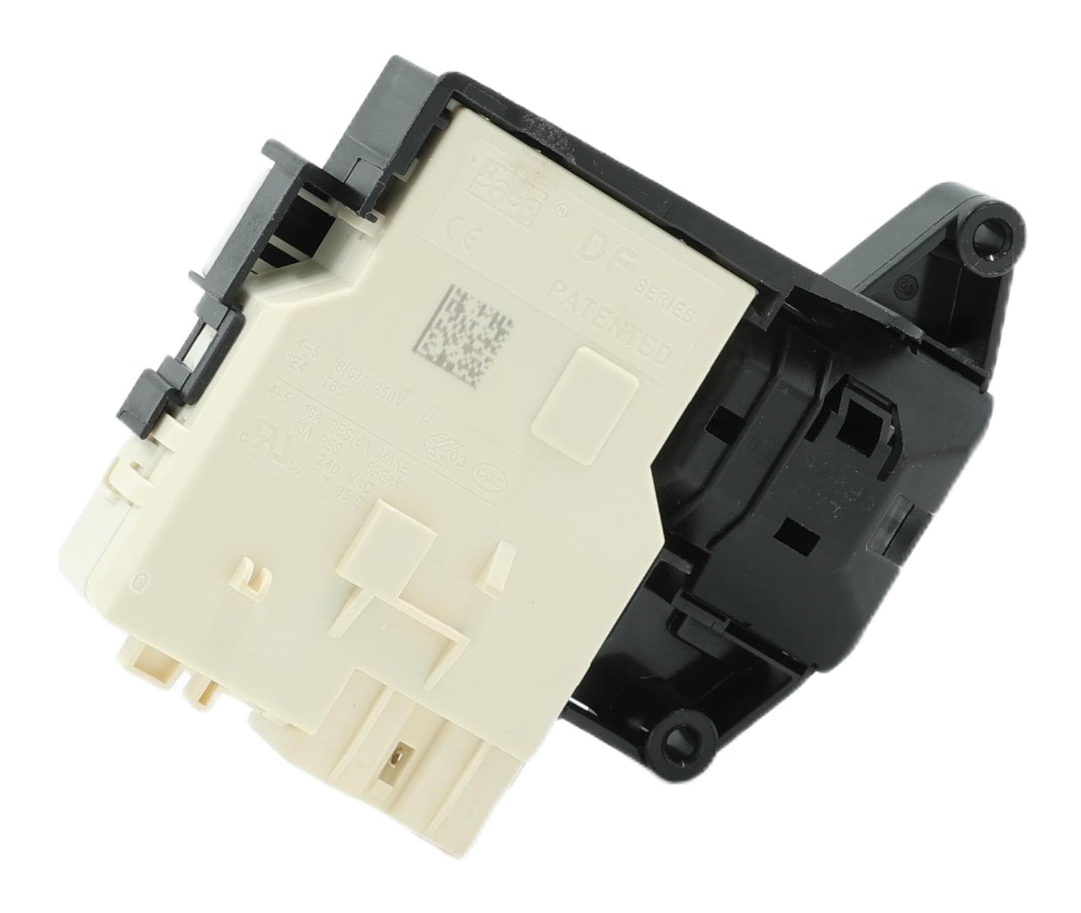 Sicurezza della porta (serratura) Lavatrice - 6601ER1005A
