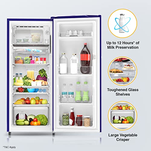 ansons inverter refrigerator